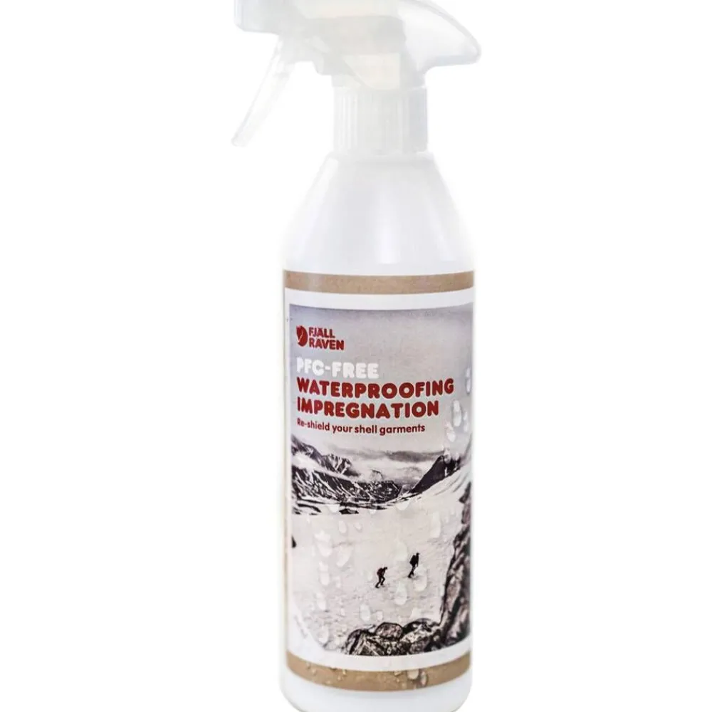 Fjällräven PFC-Free Eco DWR Impregnation*Fju00e4llru00e4ven Discount