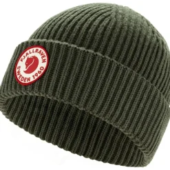 Clearance Fju00e4llru00e4ven Fjällräven pipo 1960 Lite Logo Hat