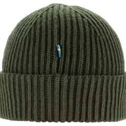 Clearance Fju00e4llru00e4ven Fjällräven pipo 1960 Lite Logo Hat