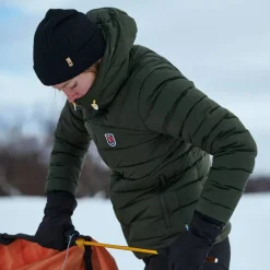Fjällräven pipo Byron Hat Thin*Fju00e4llru00e4ven New