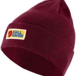 Fju00e4llru00e4ven Fjällräven pipo Vardag Classic Beanie