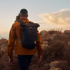 Clearance Fju00e4llru00e4ven Fjällräven reppu High Coast Foldsack 24