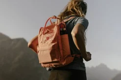 Best Fju00e4llru00e4ven Fjällräven reppu Kånken