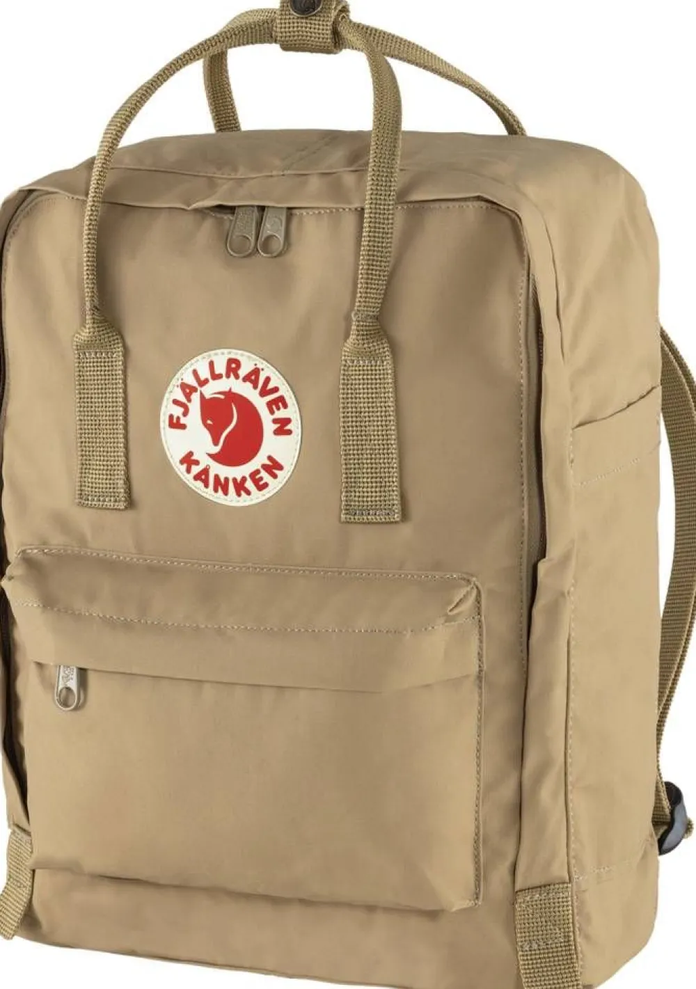 Discount Fju00e4llru00e4ven Fjällräven Reppu Kånken 16 L