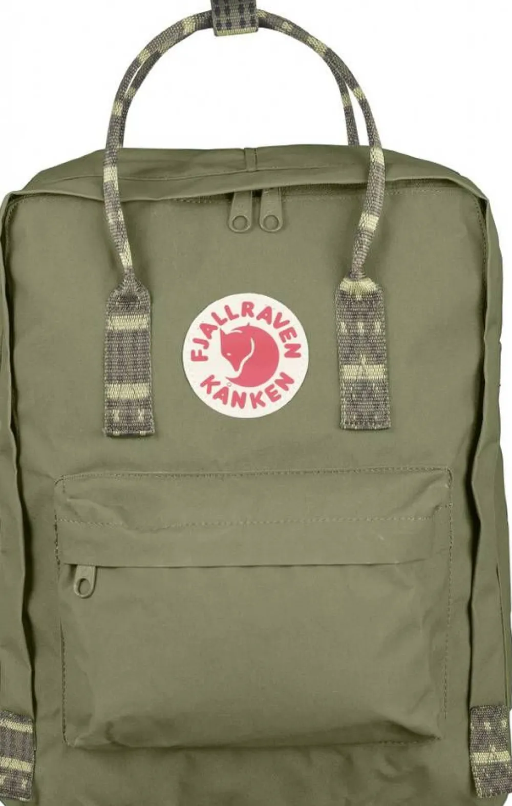 Discount Fju00e4llru00e4ven Fjällräven Reppu Kånken 16 L