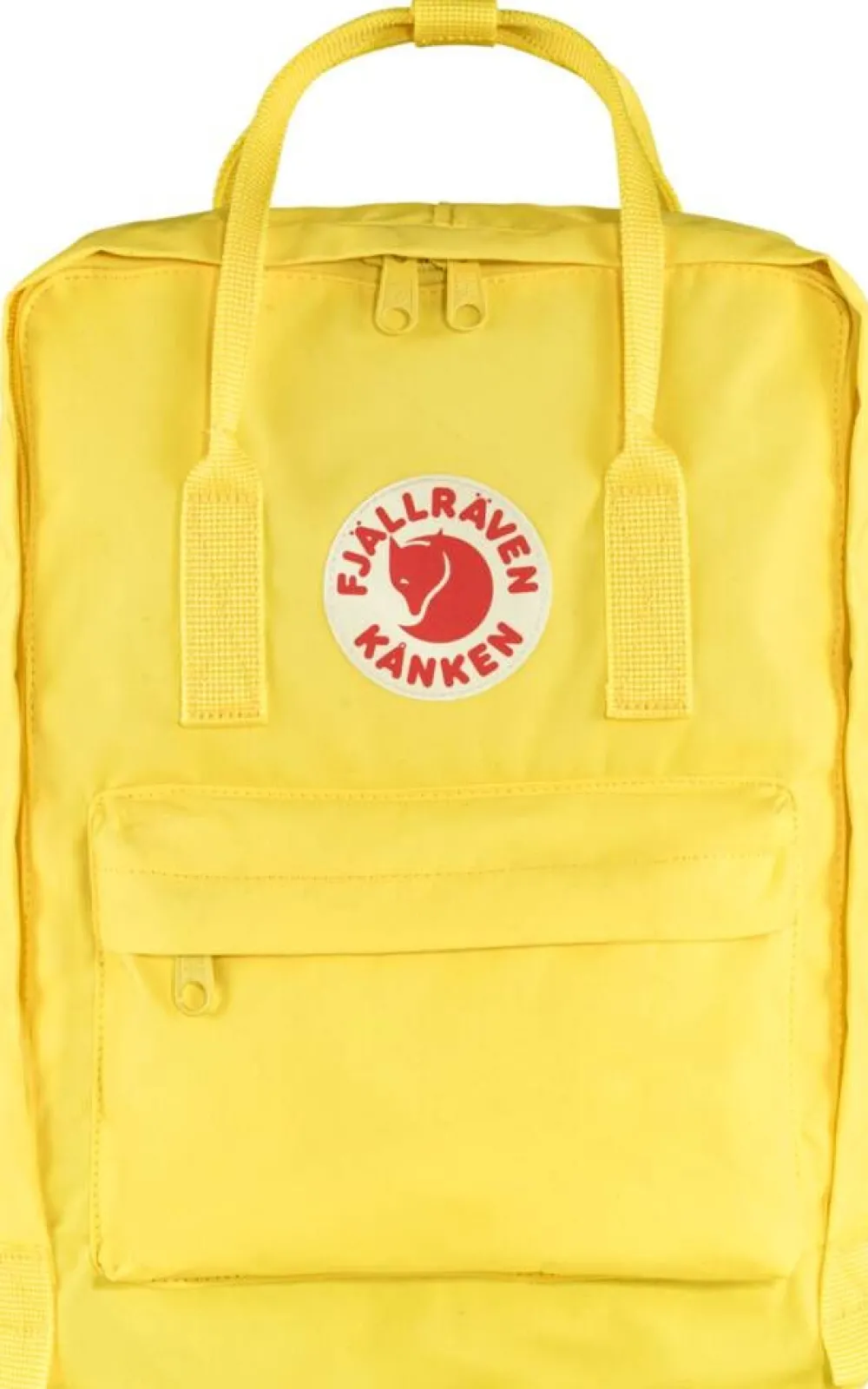 Discount Fju00e4llru00e4ven Fjällräven Reppu Kånken 16 L