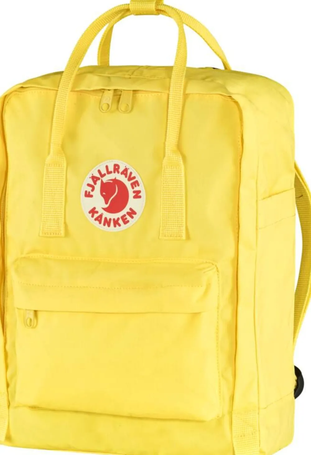 Discount Fju00e4llru00e4ven Fjällräven Reppu Kånken 16 L
