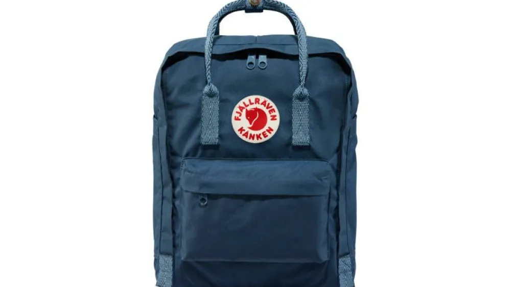 Discount Fju00e4llru00e4ven Fjällräven Reppu Kånken 16 L