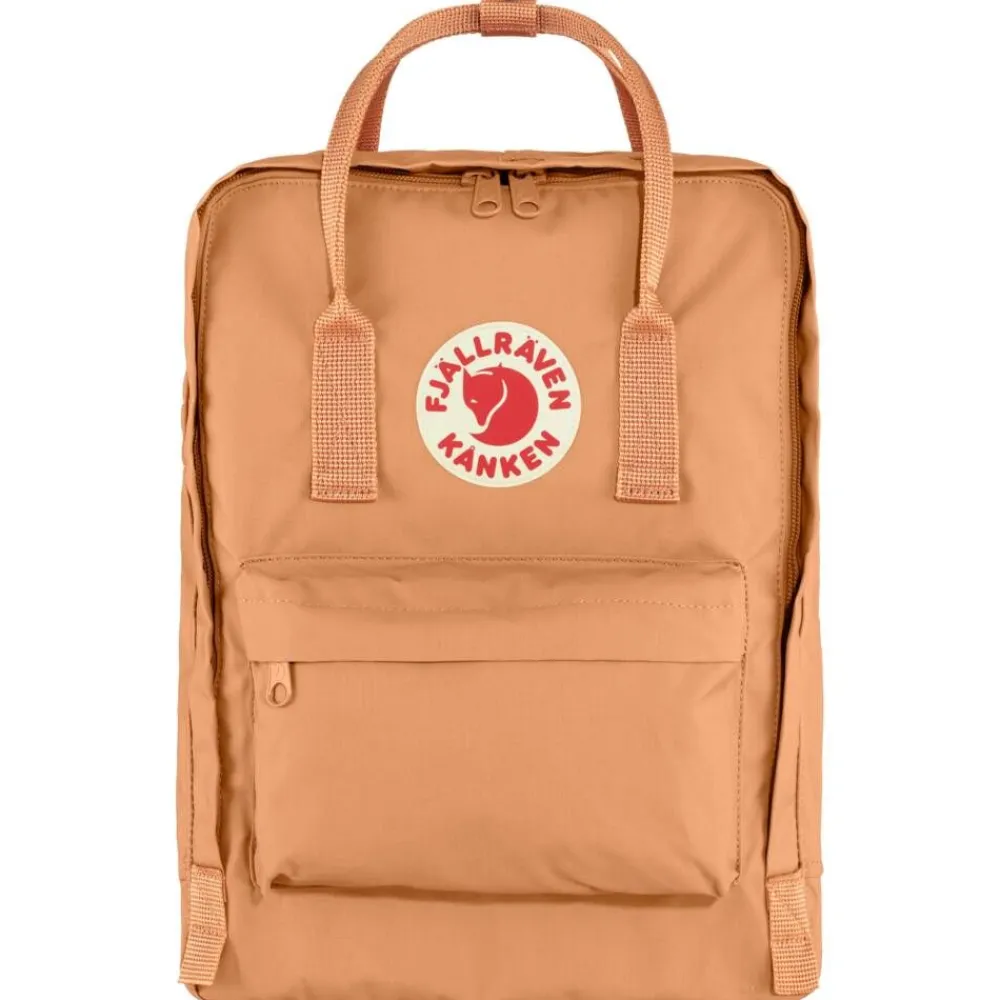 Discount Fju00e4llru00e4ven Fjällräven Reppu Kånken 16 L