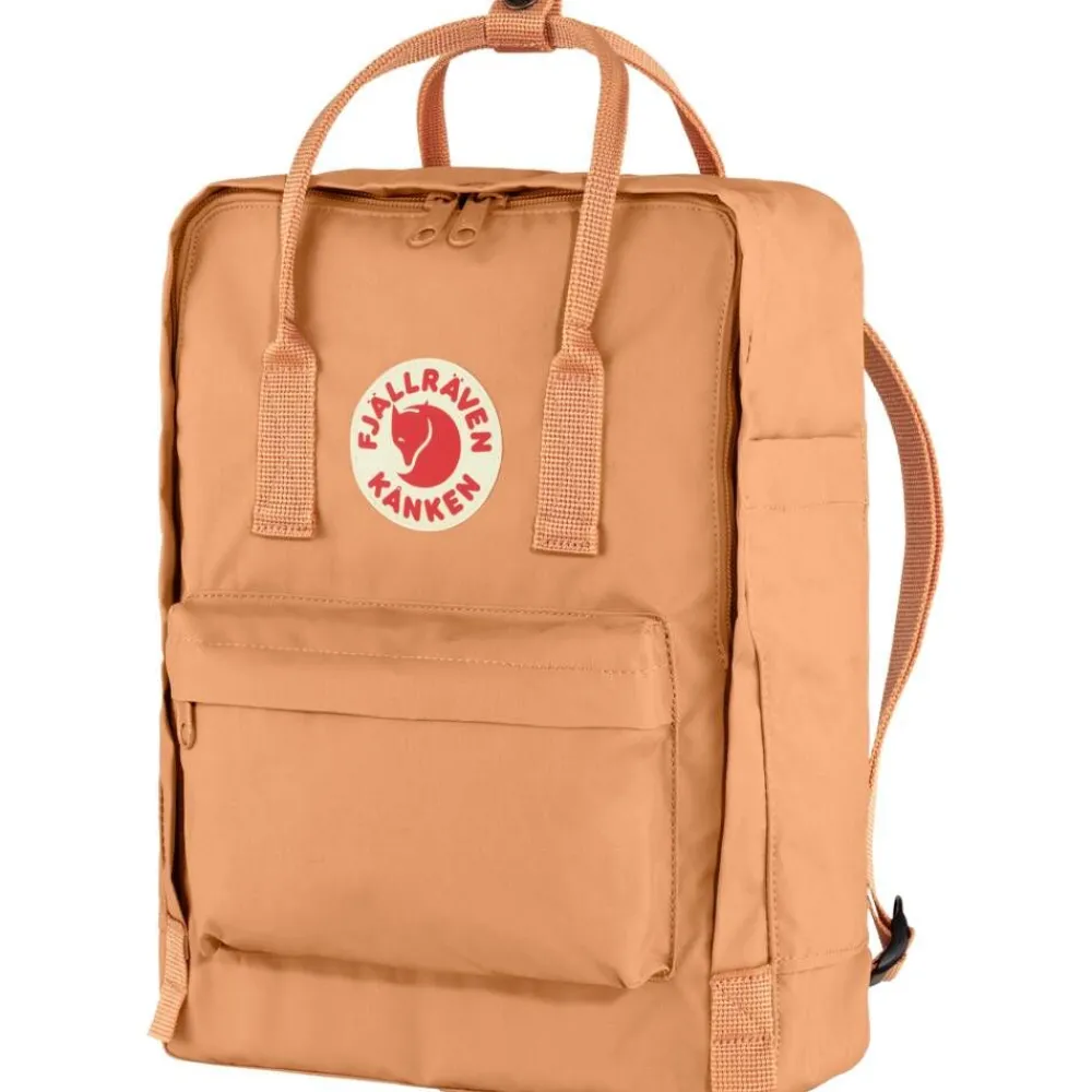 Discount Fju00e4llru00e4ven Fjällräven Reppu Kånken 16 L