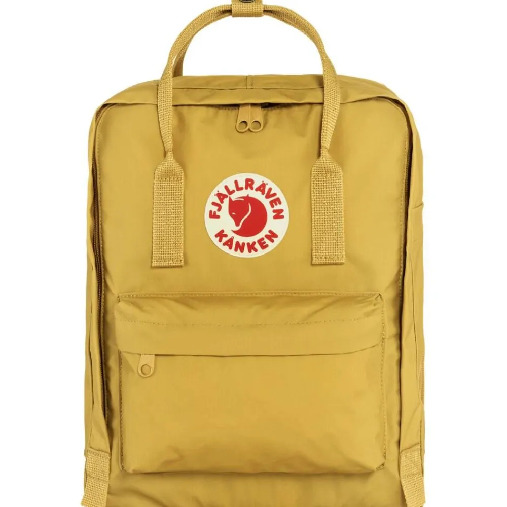 Discount Fju00e4llru00e4ven Fjällräven Reppu Kånken 16 L