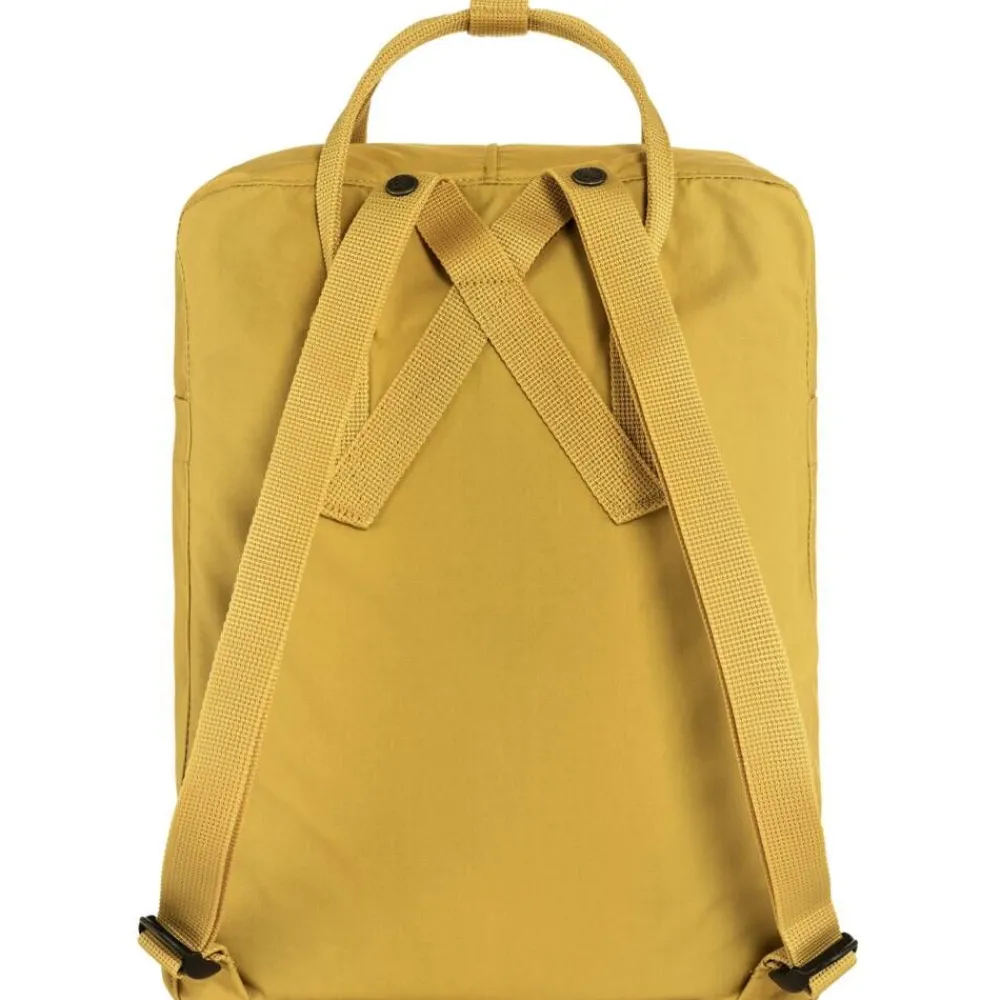 Discount Fju00e4llru00e4ven Fjällräven Reppu Kånken 16 L