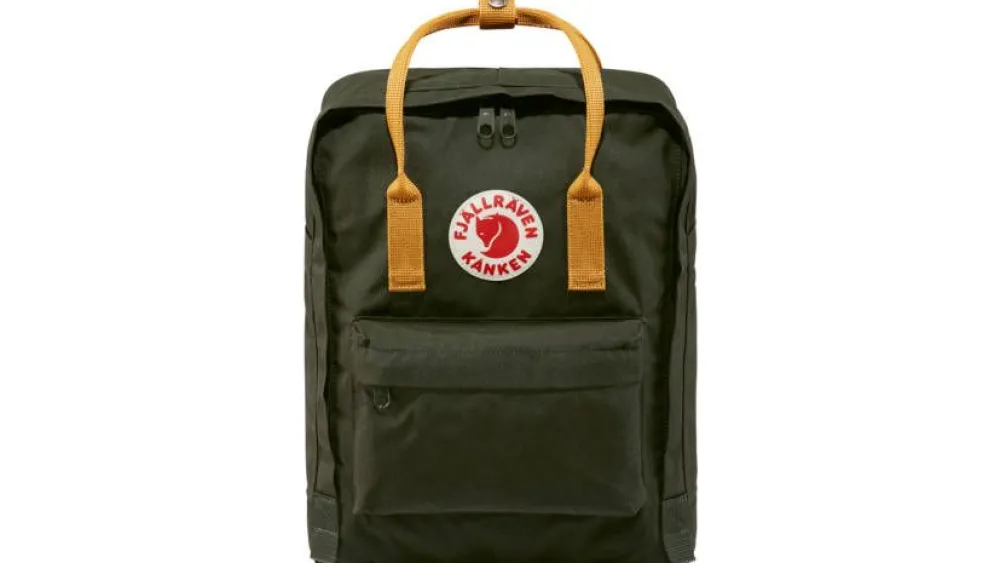 Discount Fju00e4llru00e4ven Fjällräven Reppu Kånken 16 L