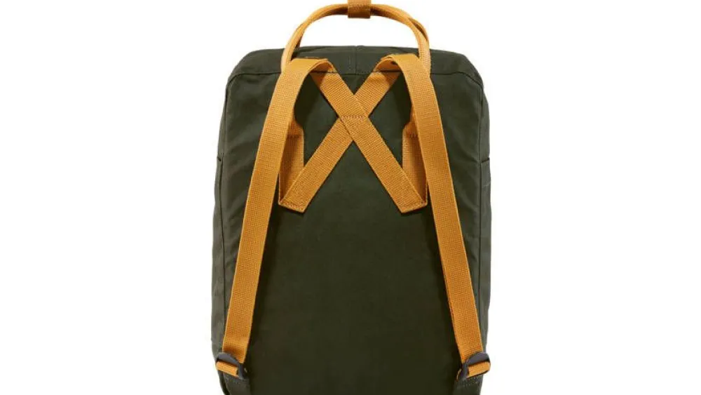 Discount Fju00e4llru00e4ven Fjällräven Reppu Kånken 16 L