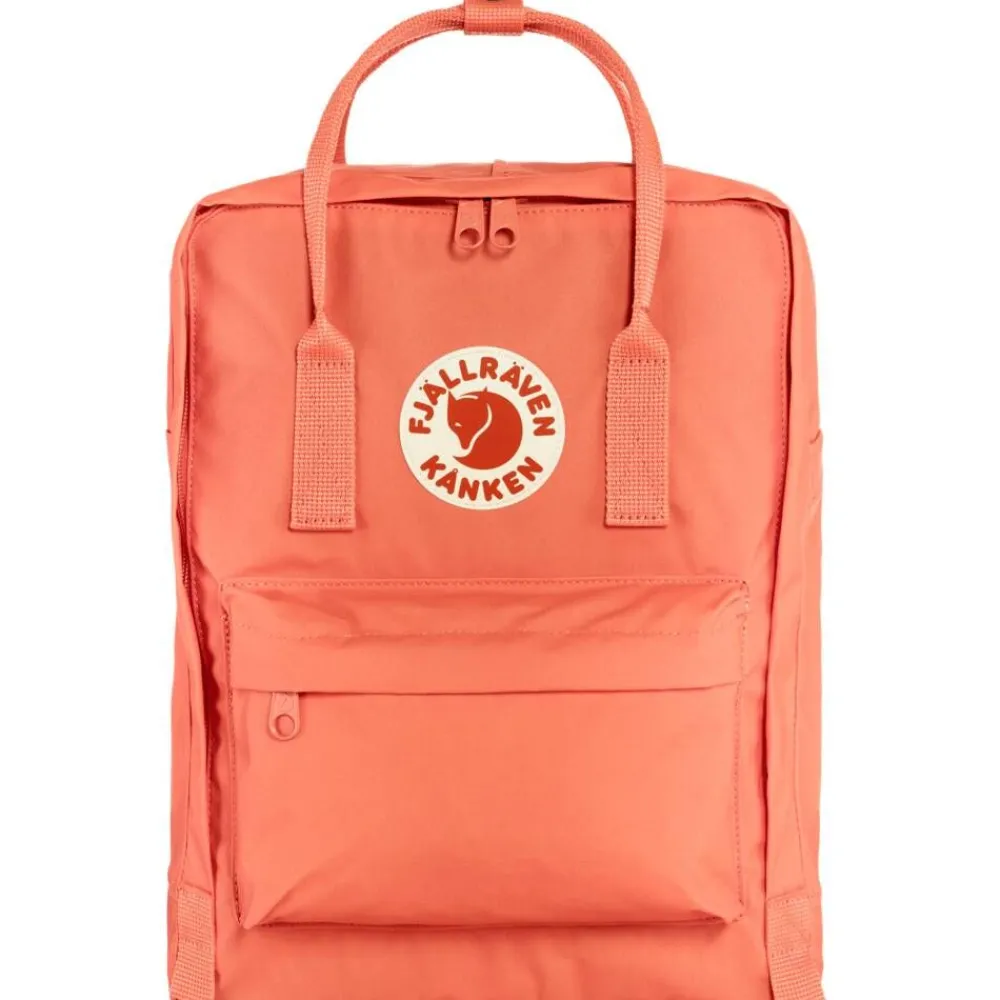 Discount Fju00e4llru00e4ven Fjällräven Reppu Kånken 16 L