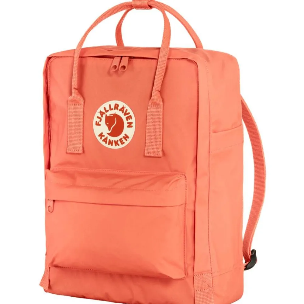 Discount Fju00e4llru00e4ven Fjällräven Reppu Kånken 16 L