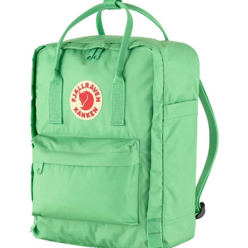 Discount Fju00e4llru00e4ven Fjällräven Reppu Kånken 16 L