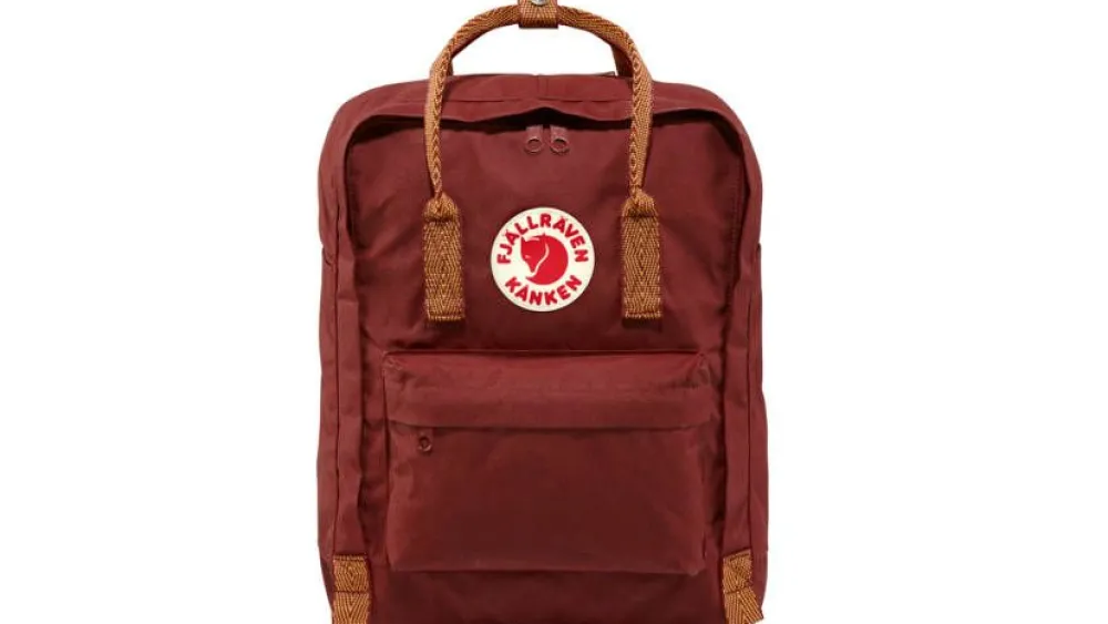 Discount Fju00e4llru00e4ven Fjällräven Reppu Kånken 16 L