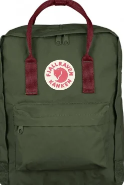 Discount Fju00e4llru00e4ven Fjällräven Reppu Kånken 16 L