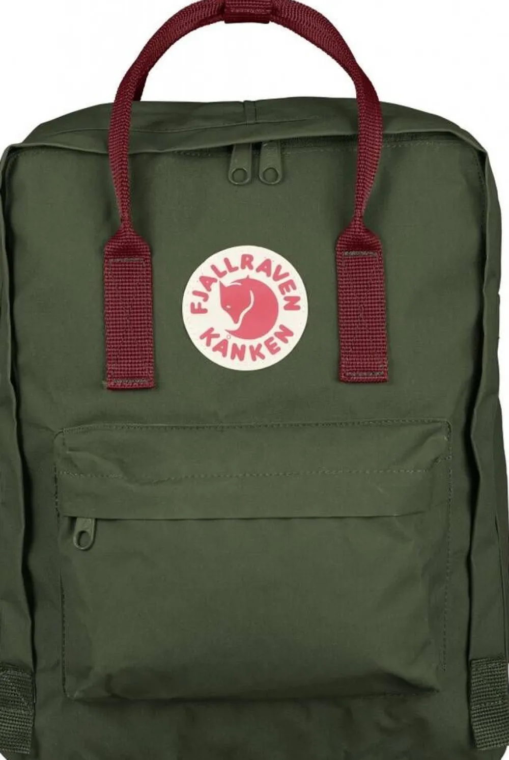 Discount Fju00e4llru00e4ven Fjällräven Reppu Kånken 16 L