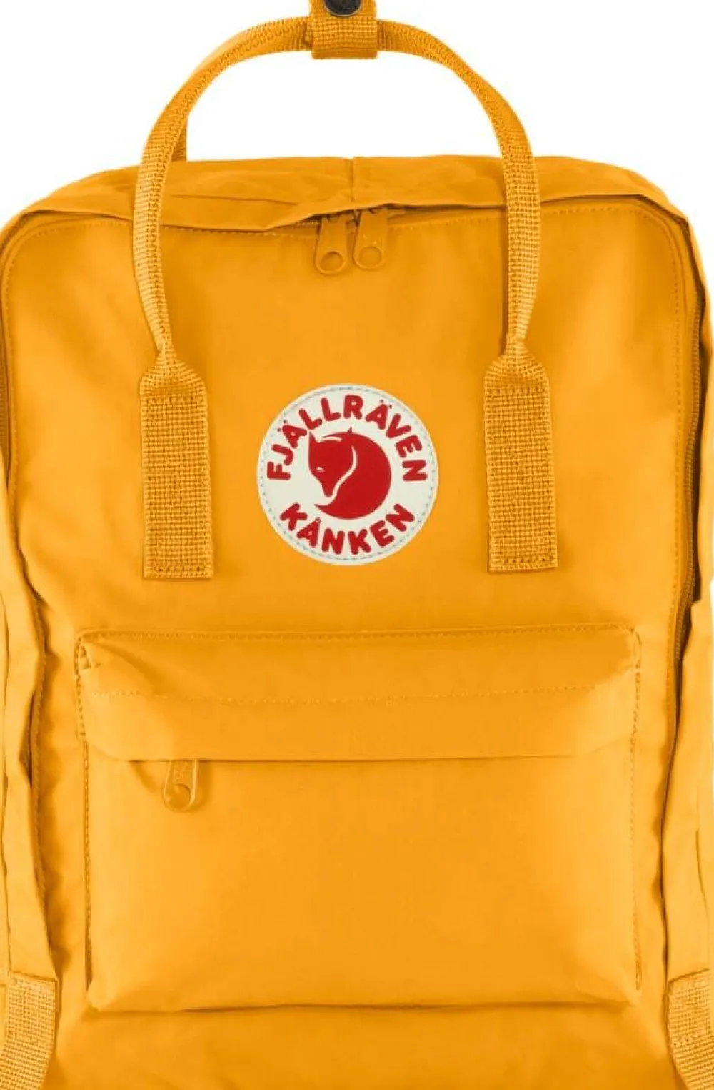 Discount Fju00e4llru00e4ven Fjällräven Reppu Kånken 16 L