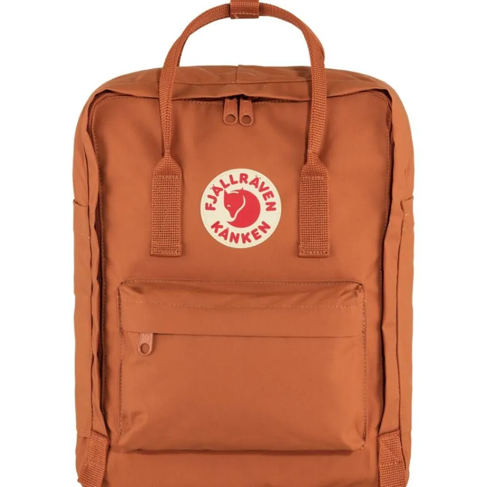 Discount Fju00e4llru00e4ven Fjällräven Reppu Kånken 16 L