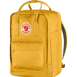 Best Fju00e4llru00e4ven Fjällräven reppu Kånken Laptop 15'' 18 L