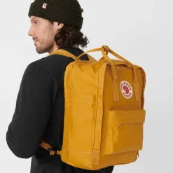 Best Fju00e4llru00e4ven Fjällräven reppu Kånken Laptop 15'' 18 L