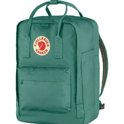 Best Fju00e4llru00e4ven Fjällräven reppu Kånken Laptop 15'' 18 L