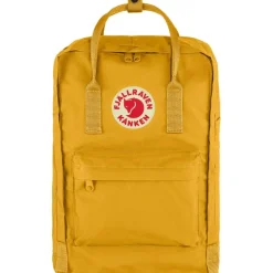 Best Fju00e4llru00e4ven Fjällräven reppu Kånken Laptop 15'' 18 L