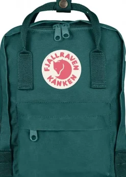 Fjällräven Reppu Kånken Mini 7 L*Fju00e4llru00e4ven Best