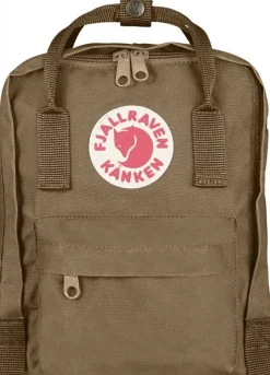 Fjällräven Reppu Kånken Mini 7 L*Fju00e4llru00e4ven Best