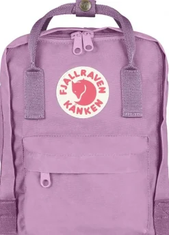 Fjällräven Reppu Kånken Mini 7 L*Fju00e4llru00e4ven Best