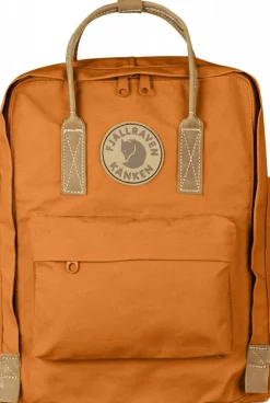 New Fju00e4llru00e4ven Fjällräven Reppu Kånken No.2 16 L # 633 Dark Olive