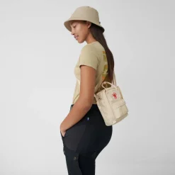 Outlet Fju00e4llru00e4ven Fjällräven reppu Kånken Sling