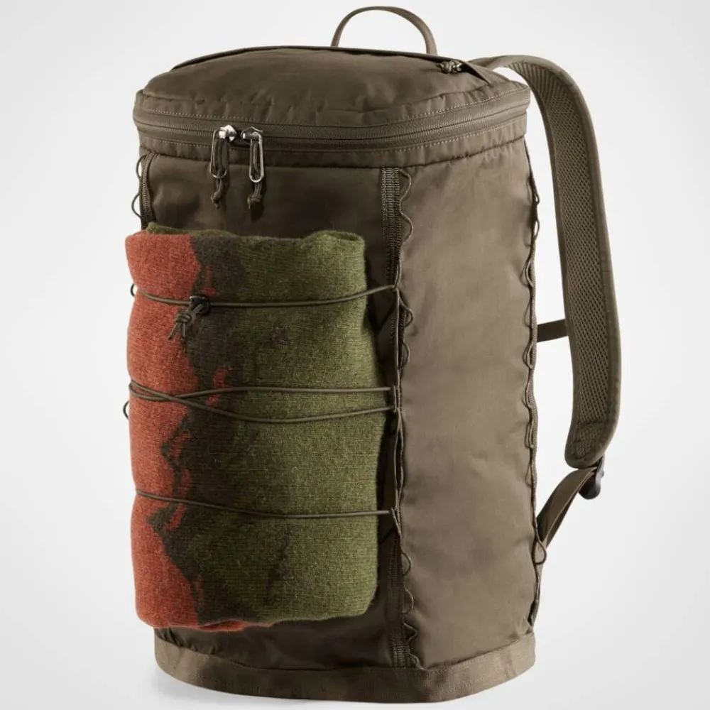 Fjällräven reppu Singi 20*Fju00e4llru00e4ven