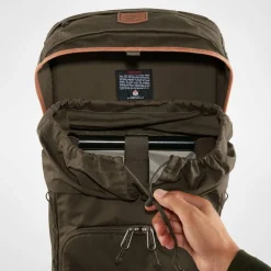 Fjällräven Reppu Singi Stubben 27 L*Fju00e4llru00e4ven New