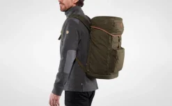 Fjällräven Reppu Singi Stubben 27 L*Fju00e4llru00e4ven New