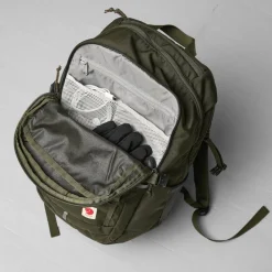 Fjällräven reppu Skule 20 l*Fju00e4llru00e4ven New