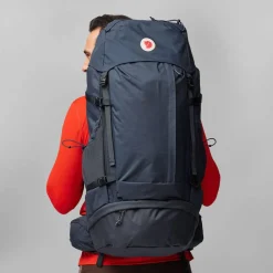 Fjällräven rinkka Abisko Trek 65 S/M*Fju00e4llru00e4ven