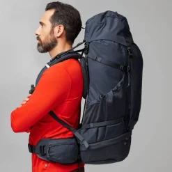 Clearance Fju00e4llru00e4ven Fjällräven rinkka Abisko Trek 65 M/L