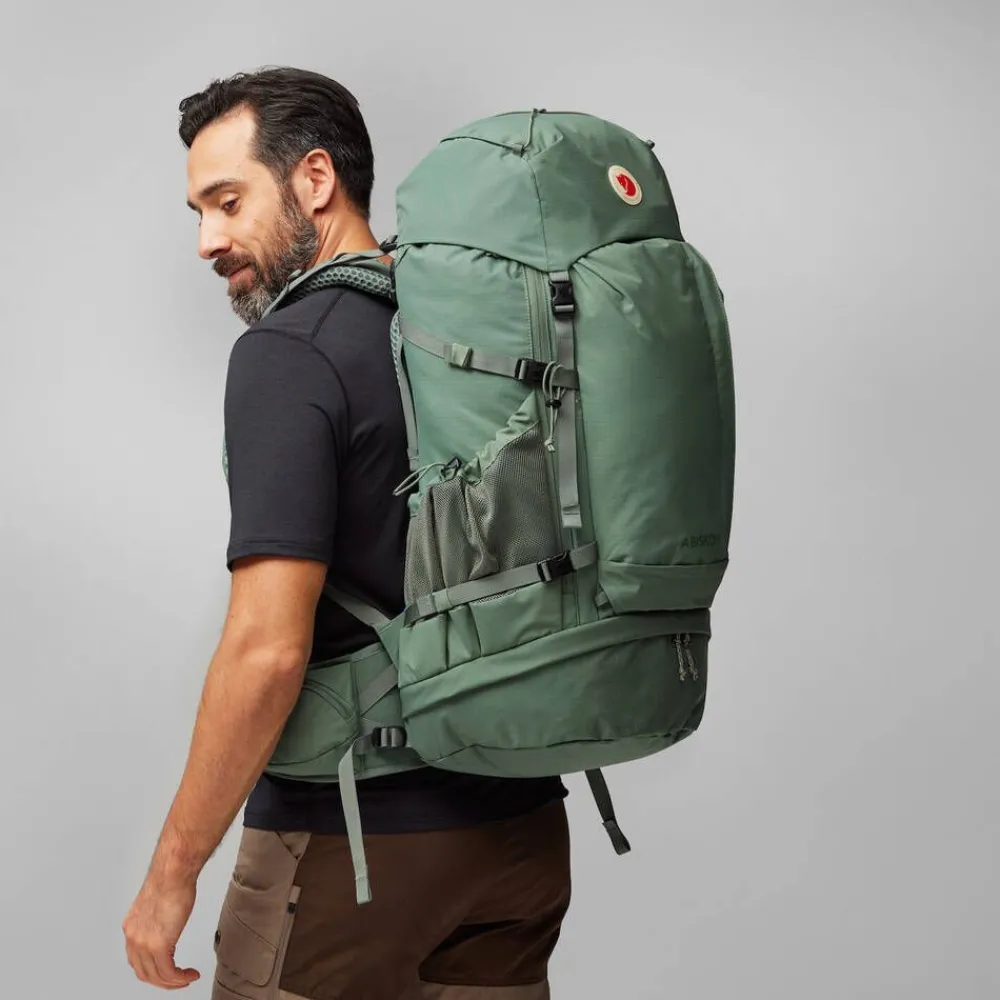 Fjällräven rinkka Abisko Trek 48 S/M*Fju00e4llru00e4ven
