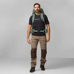 Fjällräven rinkka Abisko Trek 48 S/M*Fju00e4llru00e4ven