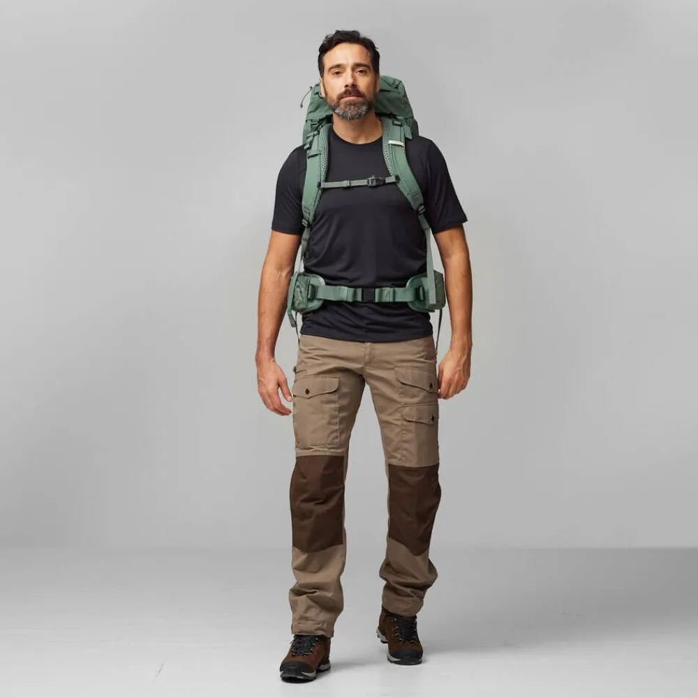 Fjällräven rinkka Abisko Trek 48 S/M*Fju00e4llru00e4ven