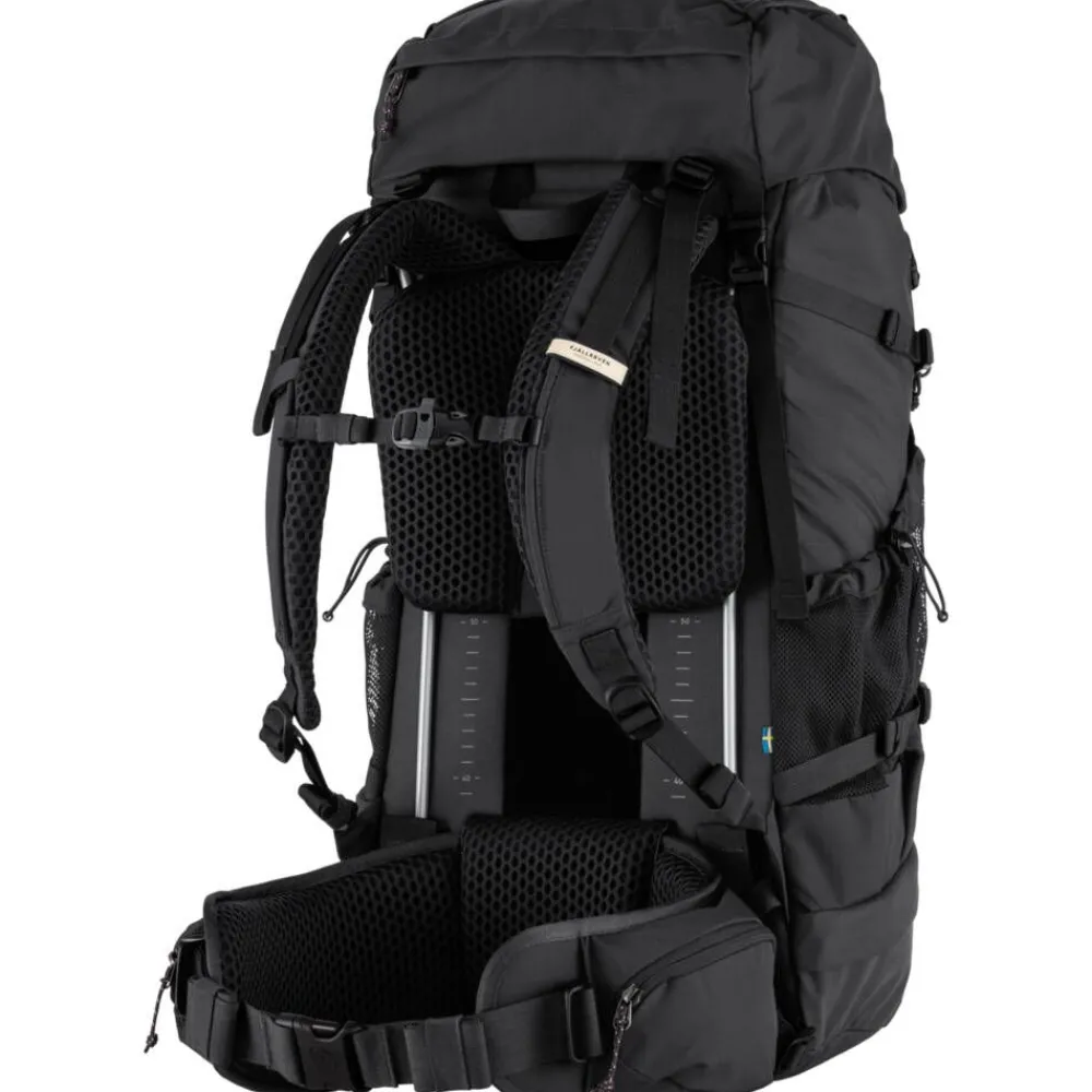 Fjällräven rinkka Abisko Trek 48 S/M*Fju00e4llru00e4ven