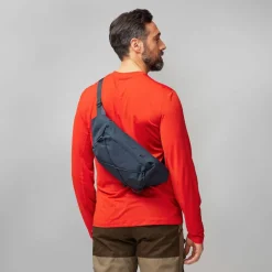 New Fju00e4llru00e4ven Fjällräven rinkka Abisko Trek 65 S/M