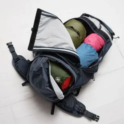 New Fju00e4llru00e4ven Fjällräven rinkka Abisko Trek 65 S/M