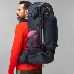 New Fju00e4llru00e4ven Fjällräven rinkka Abisko Trek 65 M/L