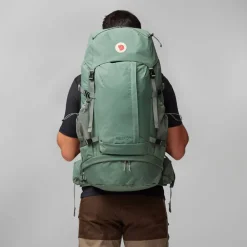 Fjällräven rinkka Abisko Trek 48 S/M*Fju00e4llru00e4ven New