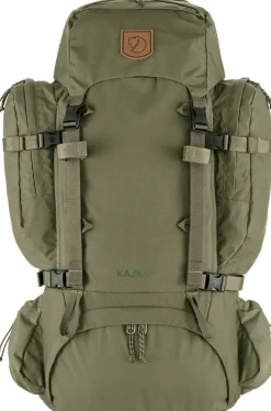 Fju00e4llru00e4ven Fjällräven rinkka Kajka 65 S/M